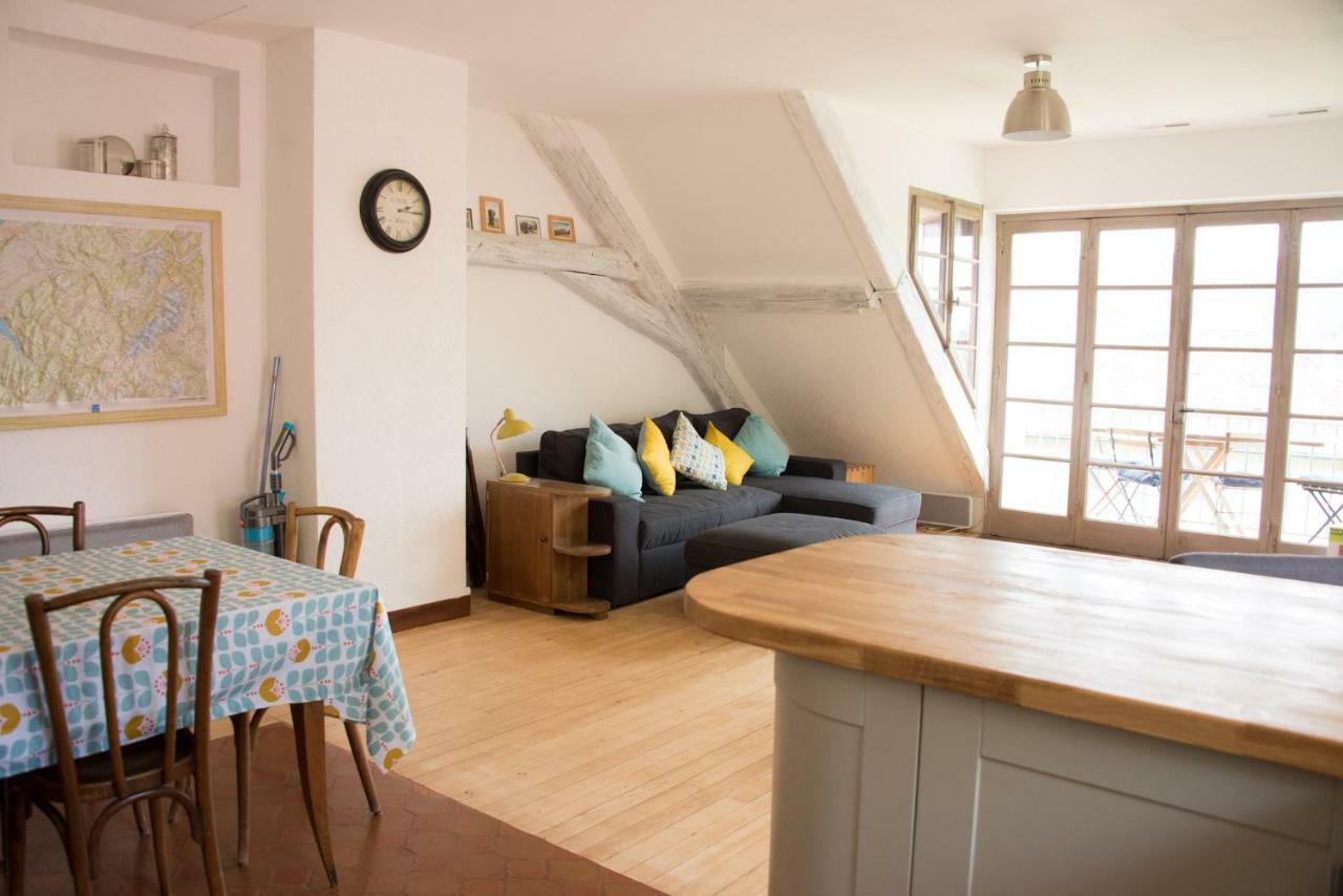 Holiday home La-villanelle - Magnifique Vue Sur Le Lac, 5 Minutes A Pied De La *
